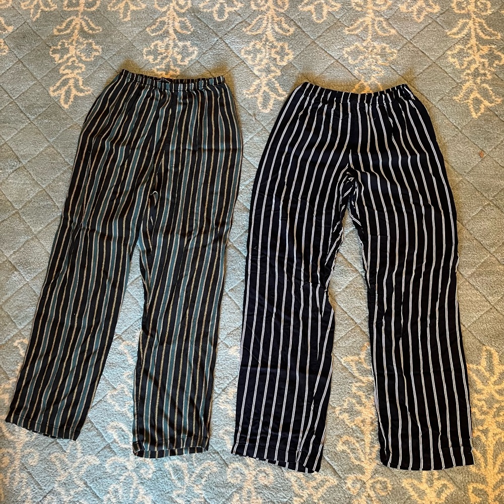 Brandy Melville pants!!